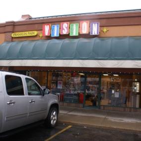 Ohio Vision of Toledo Inc Opt photo