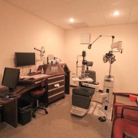 Ophthalmic Partners photo