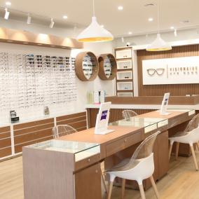 Opti Care Eye Health Center: Youssefi Luiza OD photo