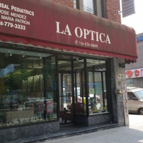 Optica Kristal Inc photo
