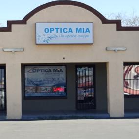 Optica Mia photo