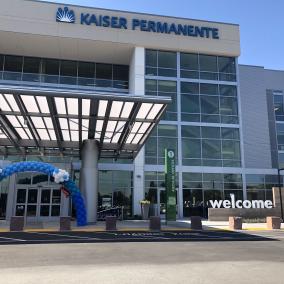 Optical Center | Kaiser Permanente Livermore Medical Offices photo