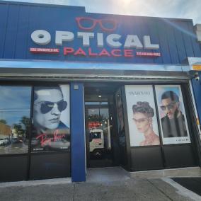 Optical Palace photo