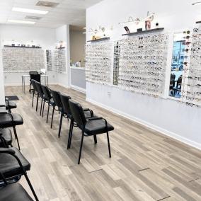 Optima Eye Care photo