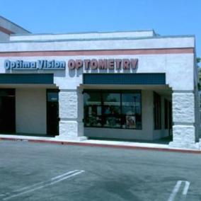 Optima Vision Optometry photo