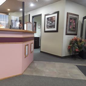 Optometric Center-Mission Grv photo