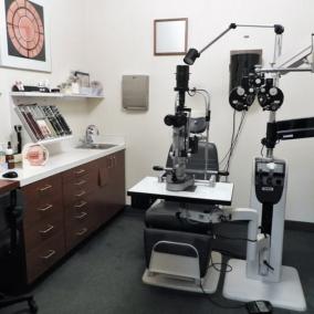 Optometrist Continuing Education photo