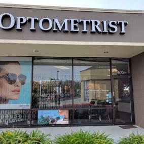 Optometrists photo