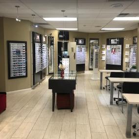 Optometry and Ophthalmology - Mercy Medical Group - Citrus Heights, CA photo