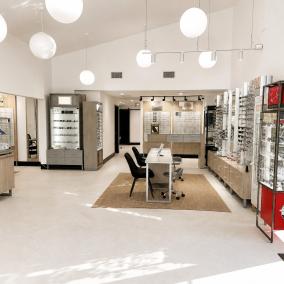 Optometry photo