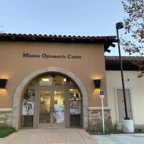 Orange County Retina photo
