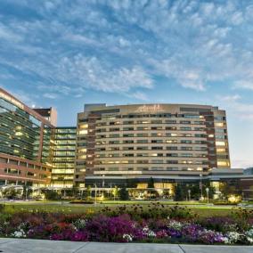 Outpatient Clinic of Ophthalmology photo