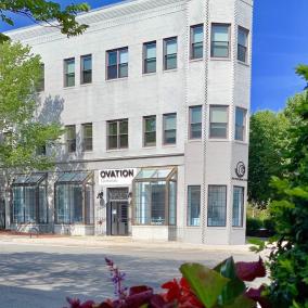 OVATION Eye Institute photo