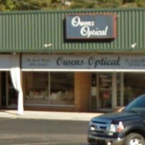 Owens Optical Wetumpka Inc photo