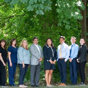 Oxford Valley Eye Associates photo