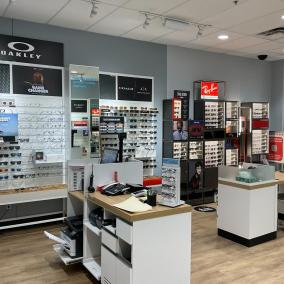 Pace Optical photo