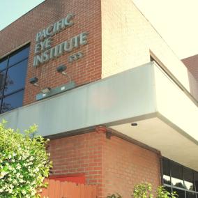 Pacific Eye Institute - Retina Clinic photo