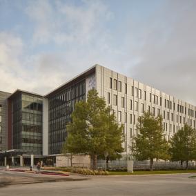 Parkland Eye Clinic photo