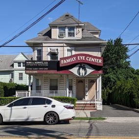 Passaic Vision Center photo