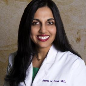 Patel, Reena N., M.D. photo