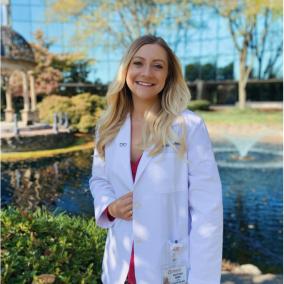 Patricia Martinez, MD photo
