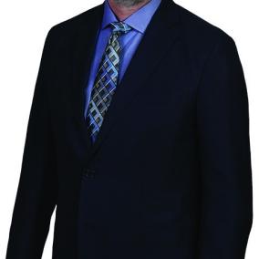 Patrick Sweeney photo