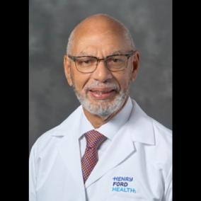 Paul A Edwards, MD photo