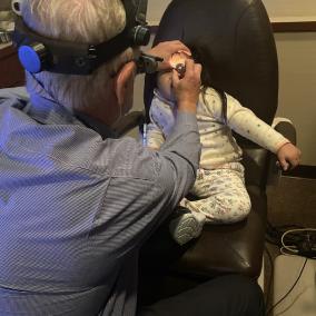 Paul D Langer, MD photo