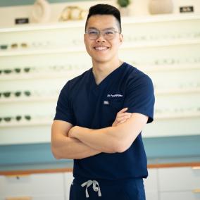 Paul Nguyen photo