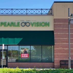Pearl eye clinic photo