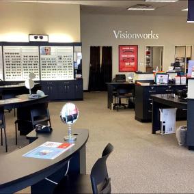 Pearle Vision Doctors of Optometry - White Marsh Mall photo