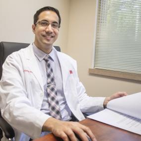 Pediatric Eye Physicians & Surgeons photo