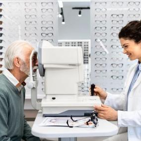 Pfister Vision Correction Center photo