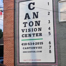 Pinson Optical photo