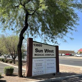 Plaza Del Rio Eye Clinic photo