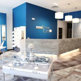 Pleasant Hills Eye Care photo