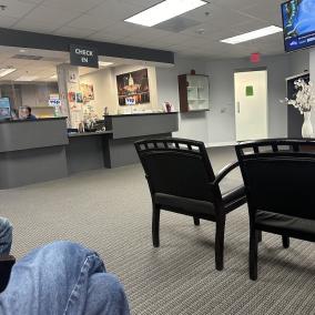 Premier Eye Center, Mohammed Elbash, MD photo