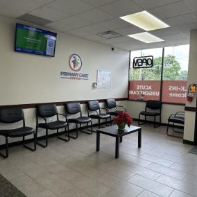 Primary Care Center, Melvindale photo
