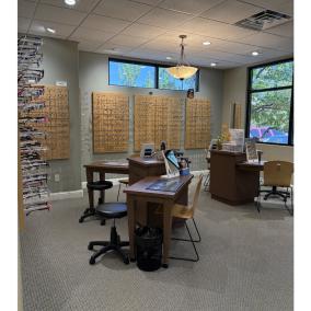 Pritchett Eye Care Associates: Soumbeniotis James OD photo