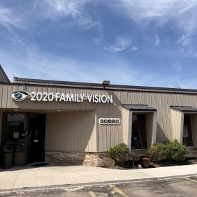 Pro Clinic & Optical photo