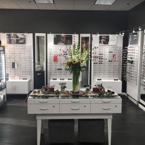 Profesional Eye Examinations photo