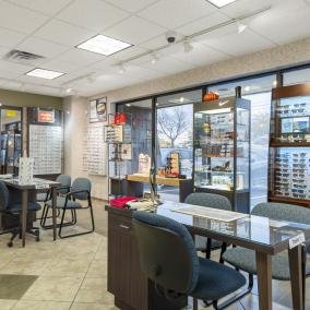 ProMedica Physicians Eye Care - Oregon photo