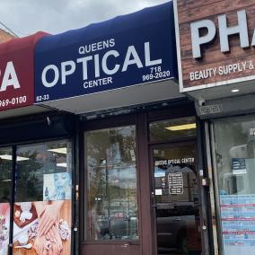 Queens Optical Center photo