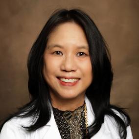 Rebecca Ng, O.D. photo
