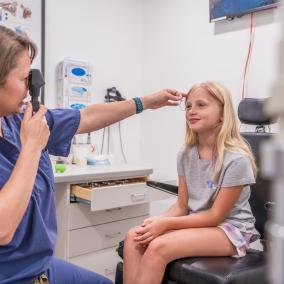ReFocus Eye Health photo