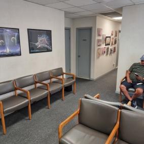 Retina Center of New Jersey photo