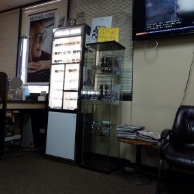 Retina Clinic photo