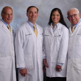 Retina Specialists of Ohio: David Mitchell, MD photo