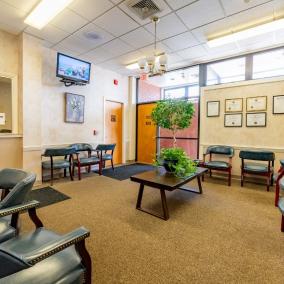 Rhode Island Retina Specialists photo