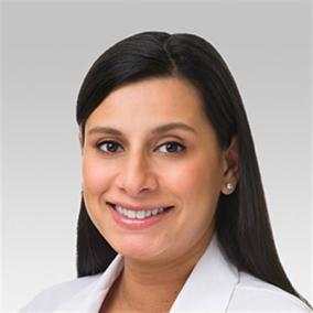 Ria Dirghayu Desai, MD photo